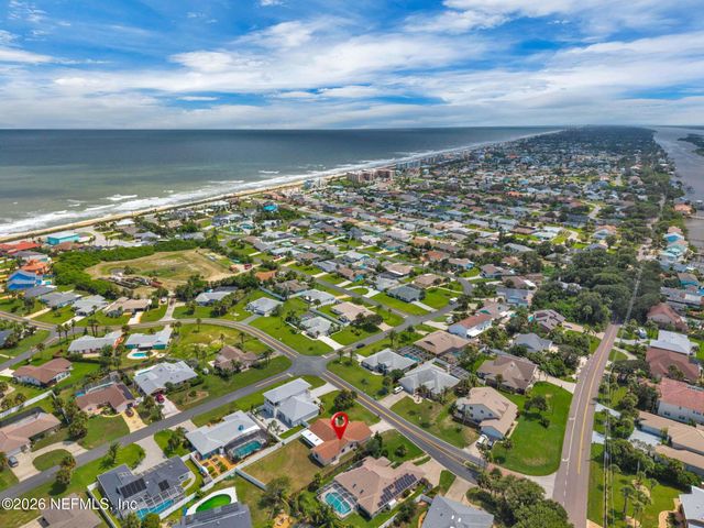 5 SEABRIDGE Drive, Ormond Beach, FL 32176