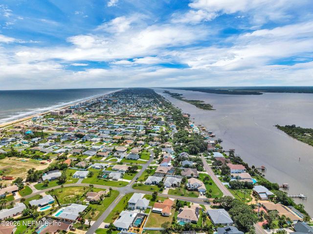 5 SEABRIDGE Drive, Ormond Beach, FL 32176