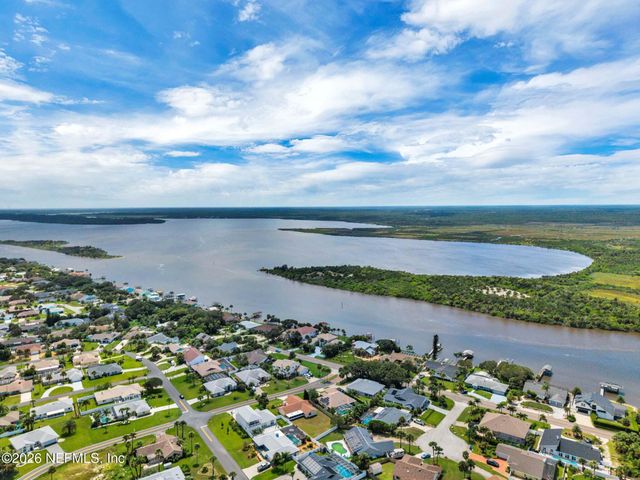 5 SEABRIDGE Drive, Ormond Beach, FL 32176