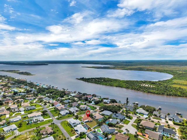 5 SEABRIDGE Drive, Ormond Beach, FL 32176
