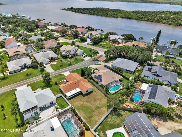 5 SEABRIDGE Drive, Ormond Beach, FL 32176