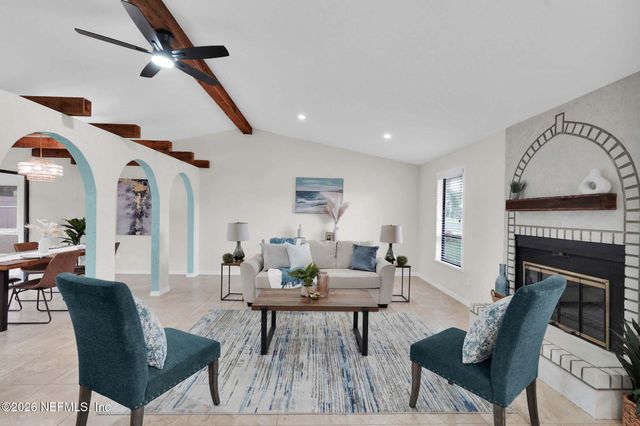 5 SEABRIDGE Drive, Ormond Beach, FL 32176