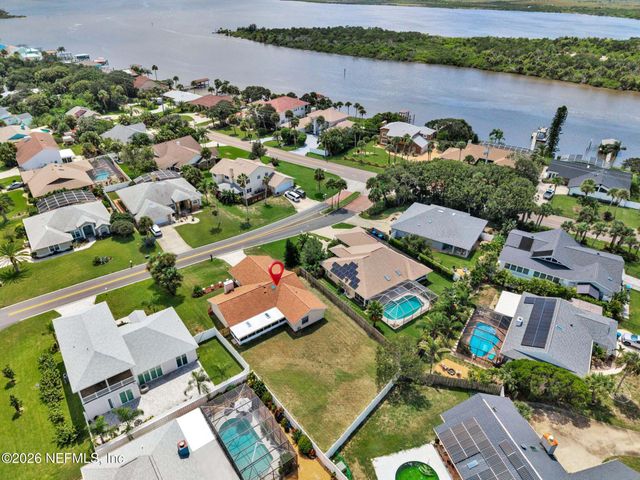 5 SEABRIDGE Drive, Ormond Beach, FL 32176