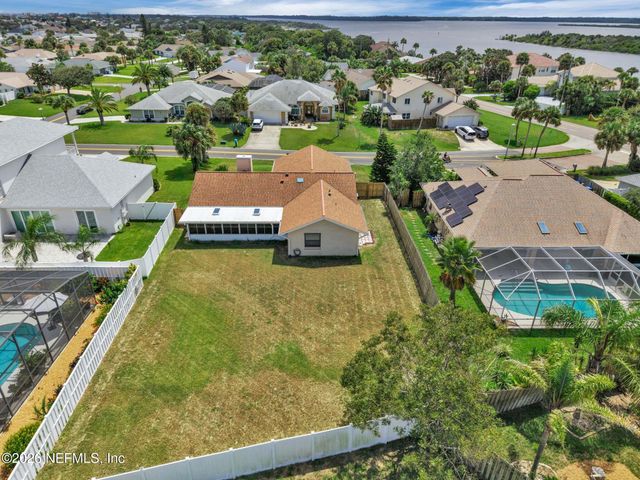 5 SEABRIDGE Drive, Ormond Beach, FL 32176