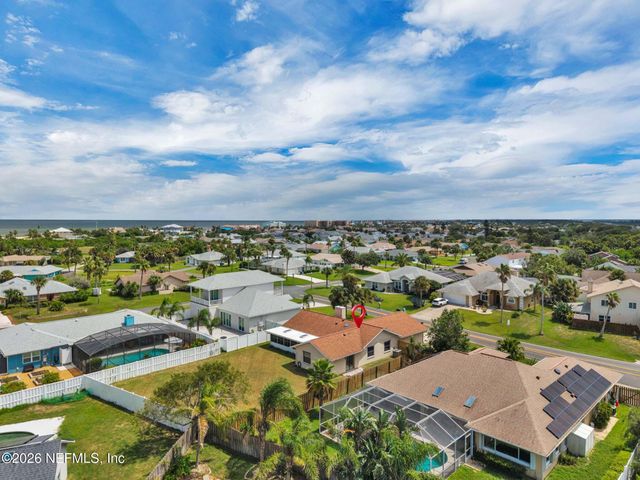 5 SEABRIDGE Drive, Ormond Beach, FL 32176