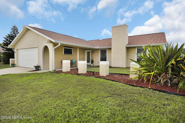 5 SEABRIDGE Drive, Ormond Beach, FL 32176