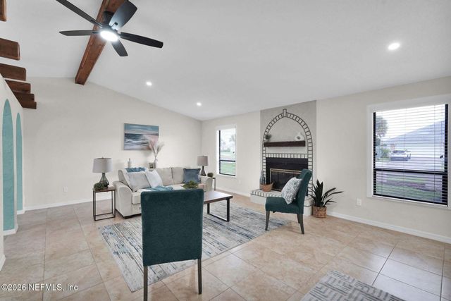 5 SEABRIDGE Drive, Ormond Beach, FL 32176