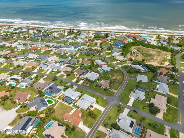 5 SEABRIDGE Drive, Ormond Beach, FL 32176