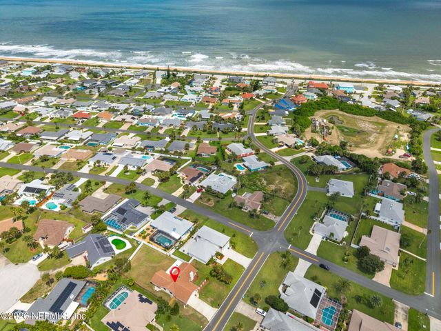 5 SEABRIDGE Drive, Ormond Beach, FL 32176
