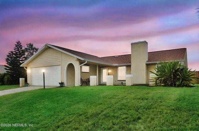 5 SEABRIDGE Drive, Ormond Beach, FL 32176