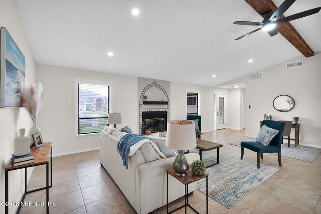 5 SEABRIDGE Drive, Ormond Beach, FL 32176