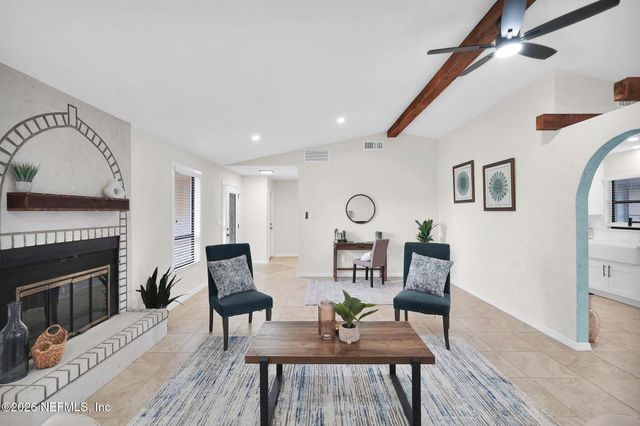 5 SEABRIDGE Drive, Ormond Beach, FL 32176