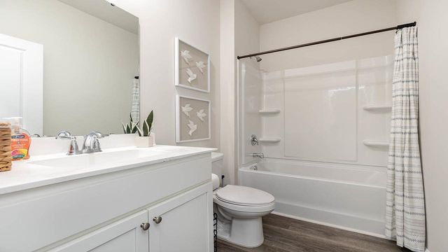 5034 Yellowstone Dr., Conway, SC 29526