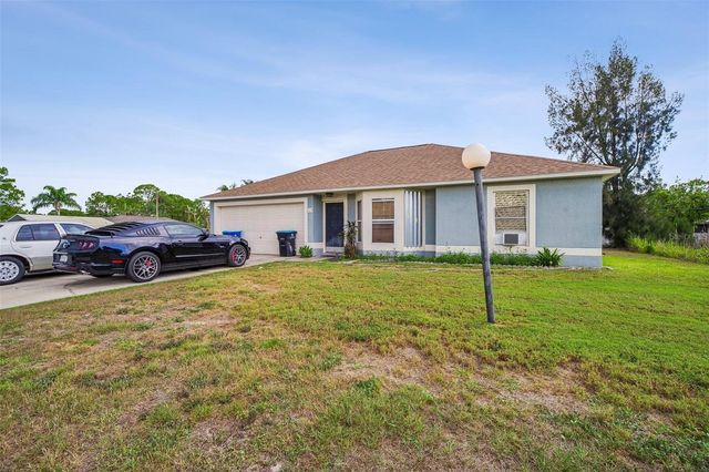379 MOTT STREET SW, Palm Bay, FL 32908