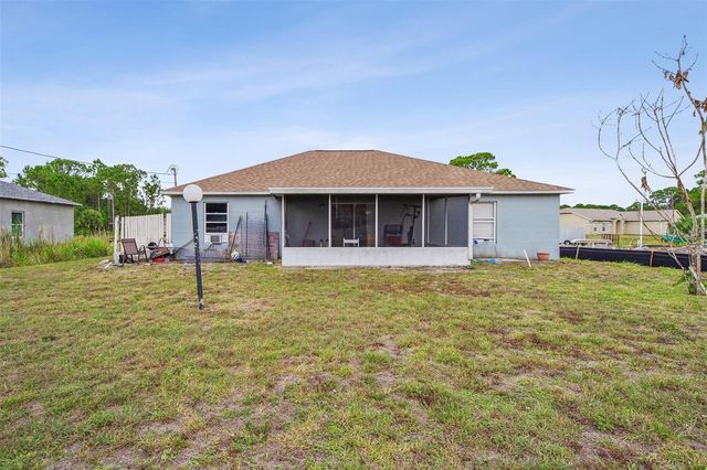 379 MOTT STREET SW, Palm Bay, FL 32908