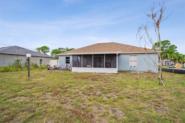 379 MOTT STREET SW, Palm Bay, FL 32908