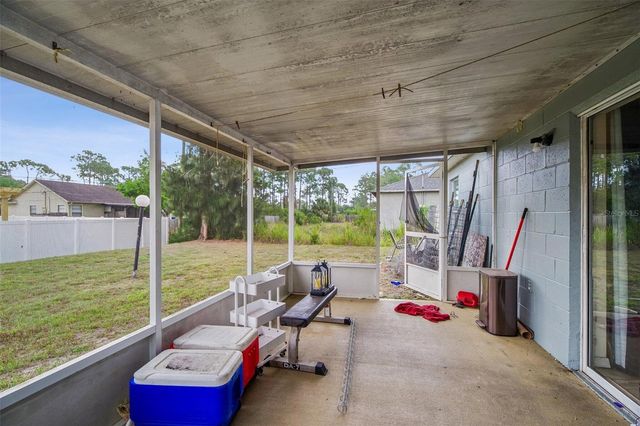 379 MOTT STREET SW, Palm Bay, FL 32908