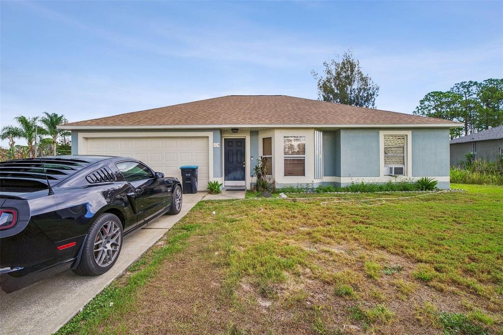 379 MOTT STREET SW, Palm Bay, FL 32908