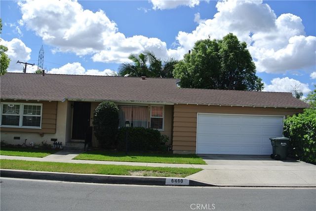 6460 Dos Rios, Downey, CA 90240