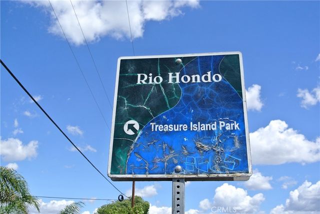 6460 Dos Rios, Downey, CA 90240