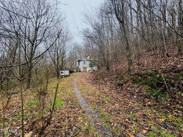 115 Old Cemetary Road, Greeneville, TN 37745