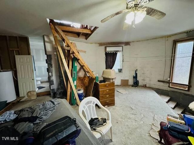 115 Old Cemetary Road, Greeneville, TN 37745