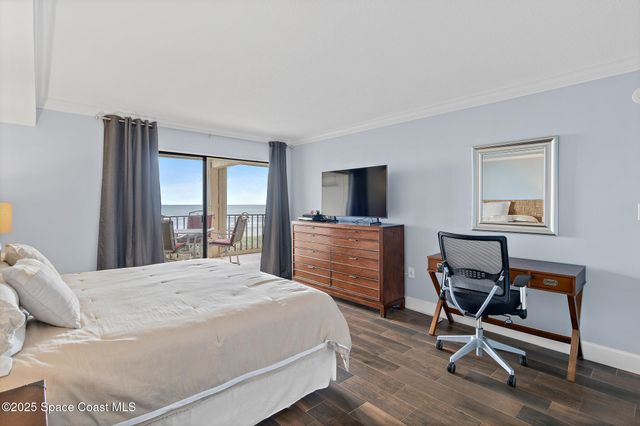 545 Garfield Avenue 402, Cocoa Beach, FL 32931