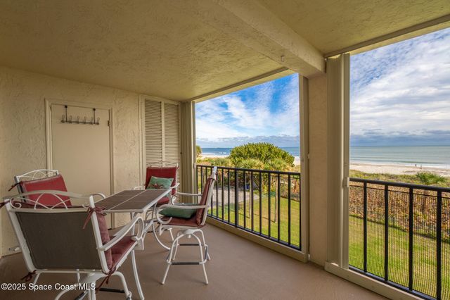 545 Garfield Avenue 402, Cocoa Beach, FL 32931