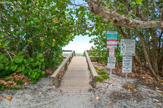 545 Garfield Avenue 402, Cocoa Beach, FL 32931