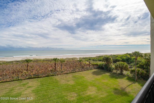 545 Garfield Avenue 402, Cocoa Beach, FL 32931