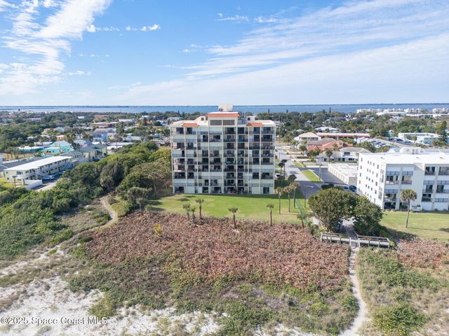 545 Garfield Avenue 402, Cocoa Beach, FL 32931