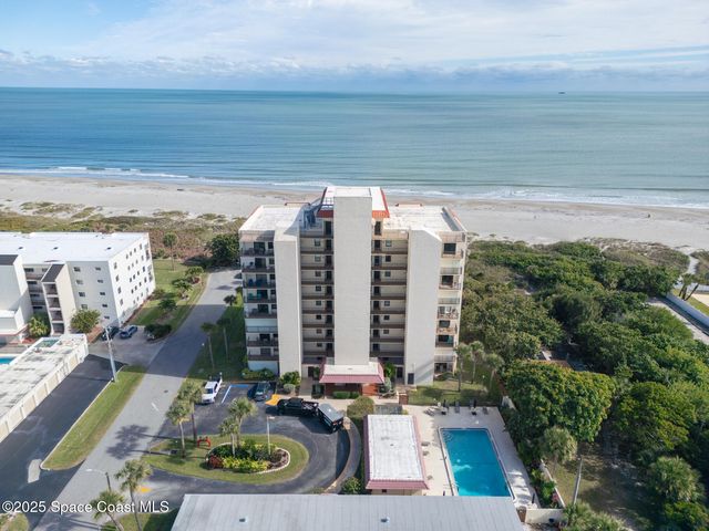545 Garfield Avenue 402, Cocoa Beach, FL 32931