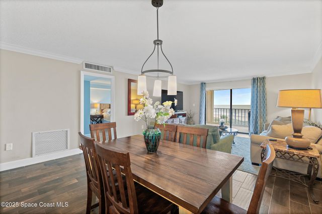 545 Garfield Avenue 402, Cocoa Beach, FL 32931