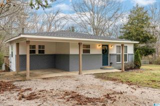 7127 GLASS DRIVE, Hueytown, AL 35023