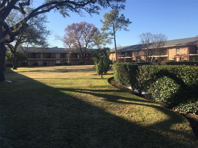 7600 Burgoyne Road 138, Houston, TX 77063