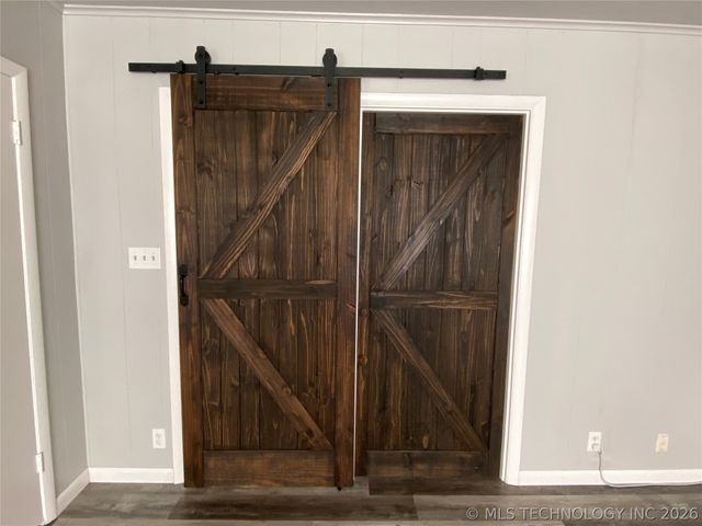 4711 E 4th Place, Tulsa, OK 74112