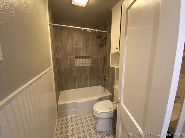 4711 E 4th Place, Tulsa, OK 74112