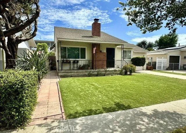 11722 Brimley Street, Norwalk, CA 90650