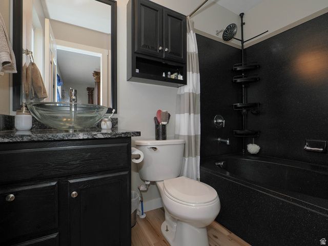 2747 S HARDMAN CV, Magna, UT 84044