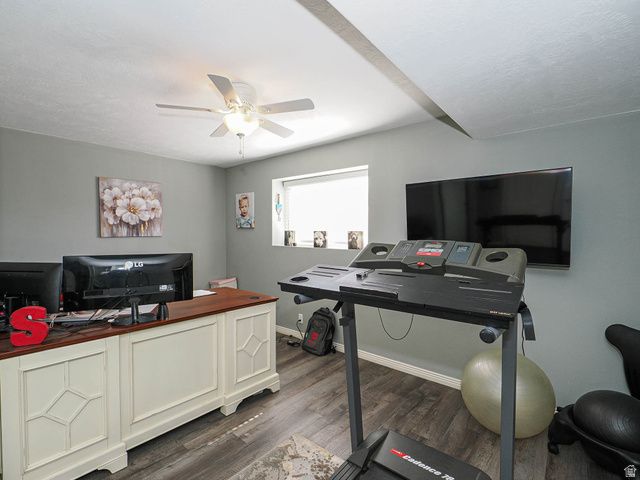 2747 S HARDMAN CV, Magna, UT 84044