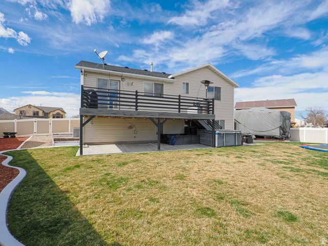 2747 S HARDMAN CV, Magna, UT 84044