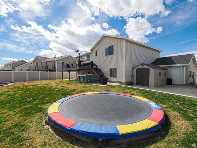 2747 S HARDMAN CV, Magna, UT 84044