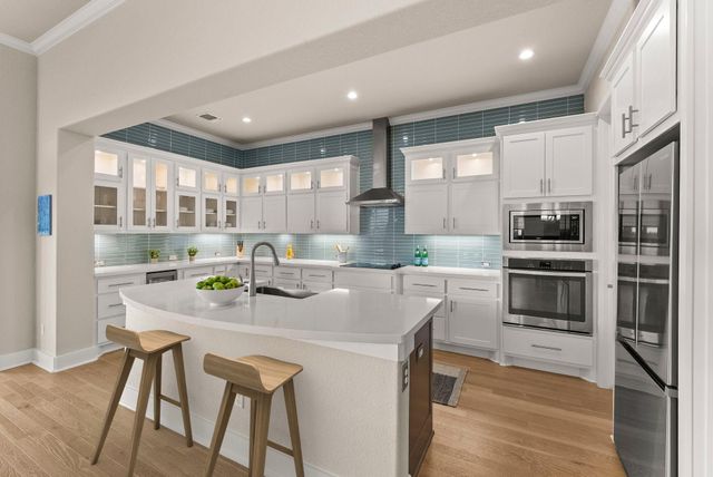 5502 Patagonia PASS, Austin, TX 78738