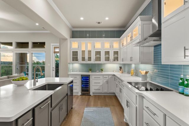 5502 Patagonia PASS, Austin, TX 78738