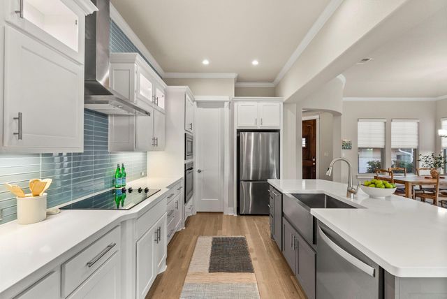 5502 Patagonia PASS, Austin, TX 78738