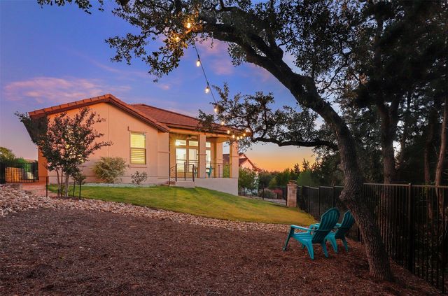 5502 Patagonia PASS, Austin, TX 78738