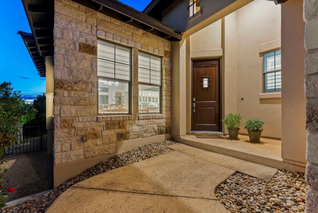 5502 Patagonia PASS, Austin, TX 78738