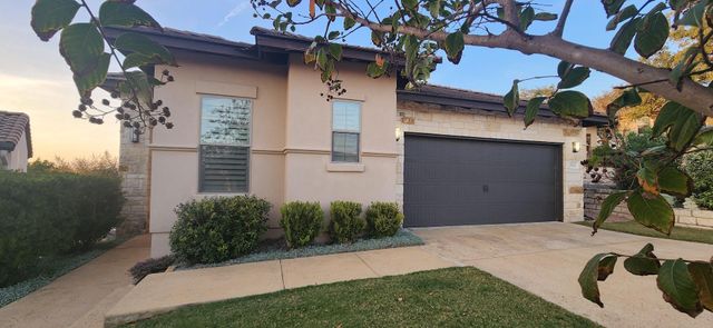 5502 Patagonia PASS, Austin, TX 78738