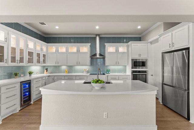 5502 Patagonia PASS, Austin, TX 78738