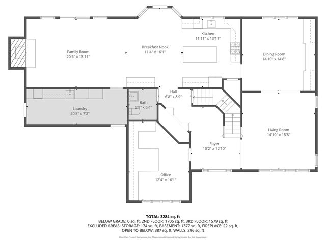 1203 N Burning Bush Lane, Mount Prospect, IL 60056
